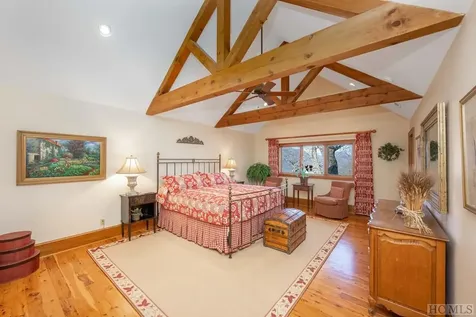 95 Cliffmont Road Cashiers NC 28717