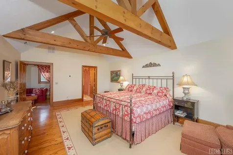 95 Cliffmont Road Cashiers NC 28717