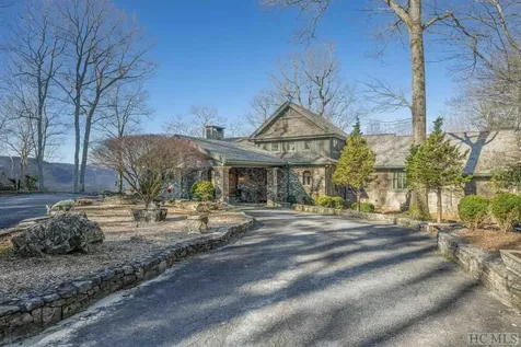 95 Cliffmont Road Cashiers NC 28717