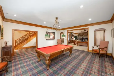 95 Cliffmont Road Cashiers NC 28717