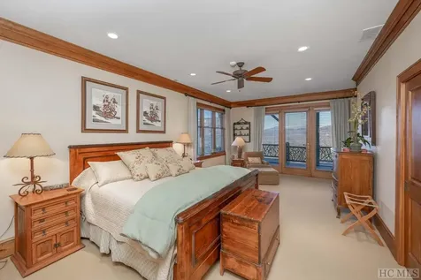 95 Cliffmont Road Cashiers NC 28717