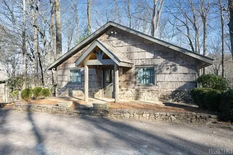 95 Cliffmont Road Cashiers NC 28717