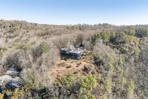 95 Cliffmont Road Cashiers NC 28717