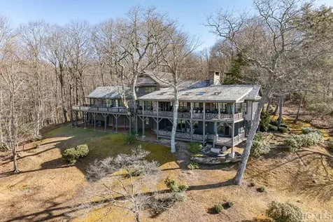 95 Cliffmont Road Cashiers NC 28717