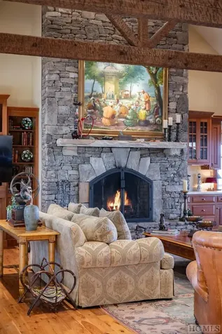 95 Cliffmont Road Cashiers NC 28717