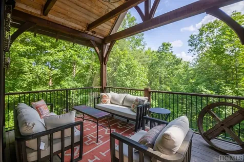 992 Found Forest Road Cashiers NC 28717