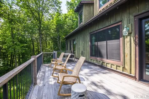 992 Found Forest Road Cashiers NC 28717