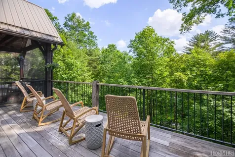 992 Found Forest Road Cashiers NC 28717