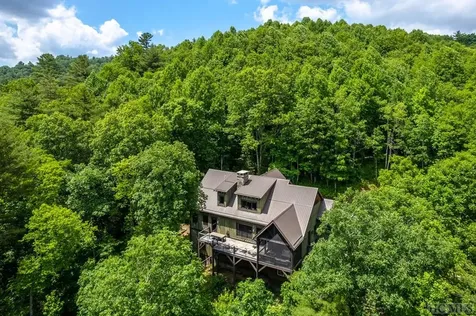 992 Found Forest Road Cashiers NC 28717