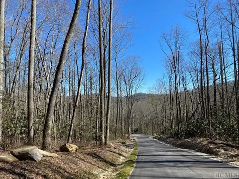 Lot 7 Glencove Drive Cashiers NC 28717