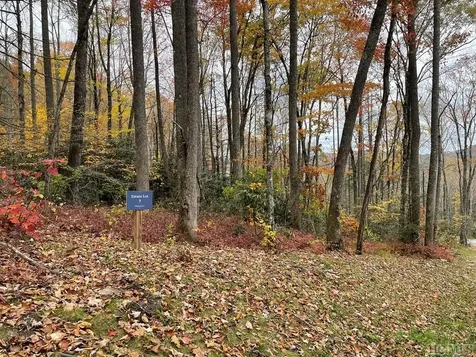 Lot 7 Glencove Drive Cashiers NC 28717