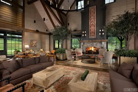 Lot 7 Glencove Drive Cashiers NC 28717