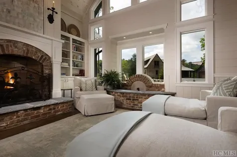 Lot 7 Glencove Drive Cashiers NC 28717