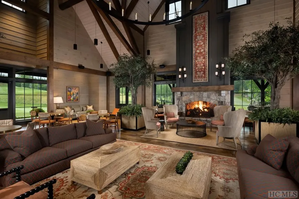 Lot 9 Glencove Drive Cashiers NC 28717