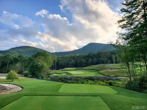 Lot 9 Glencove Drive Cashiers NC 28717