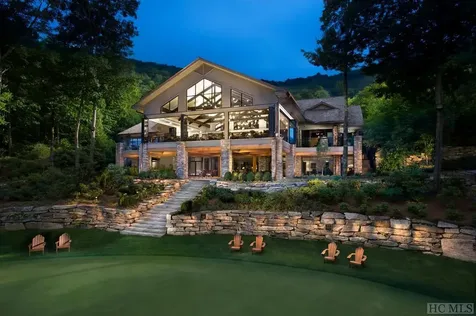 Lot 9 Glencove Drive Cashiers NC 28717