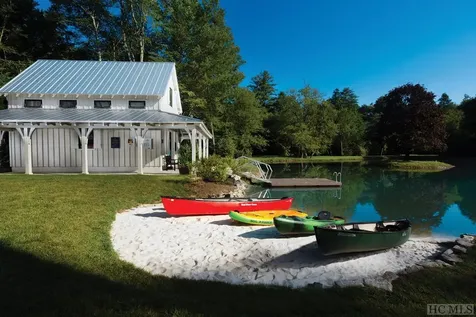 Lot 9 Glencove Drive Cashiers NC 28717