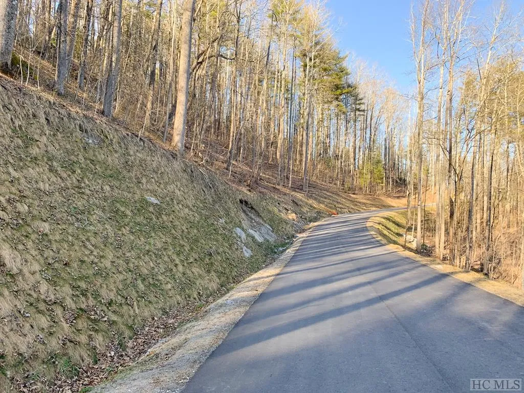 Lot 12 Glencove Drive Cashiers NC 28717