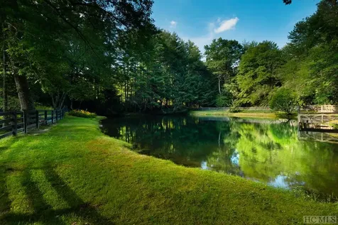 Lot 12 Glencove Drive Cashiers NC 28717