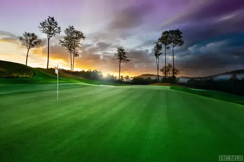 Lot 12 Glencove Drive Cashiers NC 28717