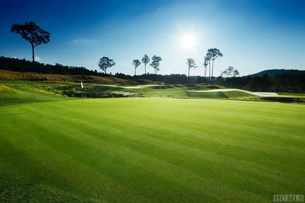 Lot 11 Glencove Drive Cashiers NC 28717