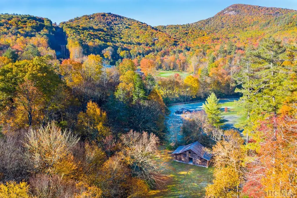Lot 11 Glencove Drive Cashiers NC 28717