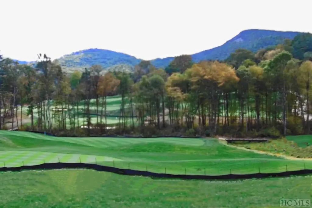 Lot 11 Glencove Drive Cashiers NC 28717