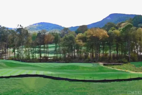 Lot 11 Glencove Drive Cashiers NC 28717