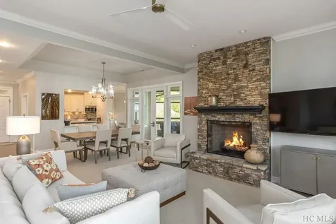 408B Highlands Cove Drive Highlands NC 28741