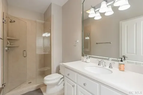 408B Highlands Cove Drive Highlands NC 28741