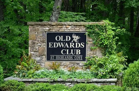 408B Highlands Cove Drive Highlands NC 28741