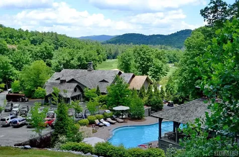 408B Highlands Cove Drive Highlands NC 28741