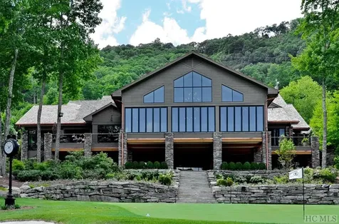 408B Highlands Cove Drive Highlands NC 28741