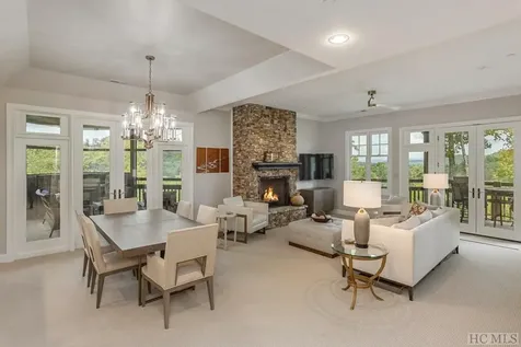 408B Highlands Cove Drive Highlands NC 28741