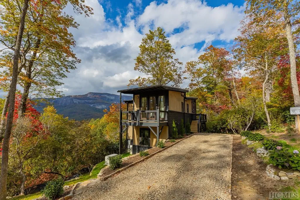 175 Moonstone Loop Highlands NC 28741