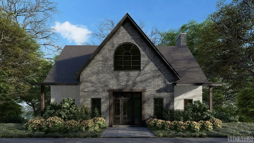 188 Foreman Road Highlands NC 28741