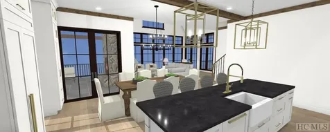 188 Foreman Road Highlands NC 28741