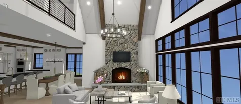 188 Foreman Road Highlands NC 28741