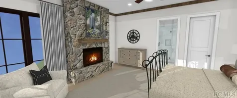 188 Foreman Road Highlands NC 28741