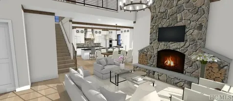 188 Foreman Road Highlands NC 28741