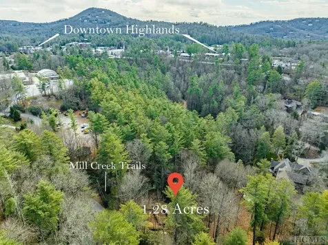 188 Foreman Road Highlands NC 28741