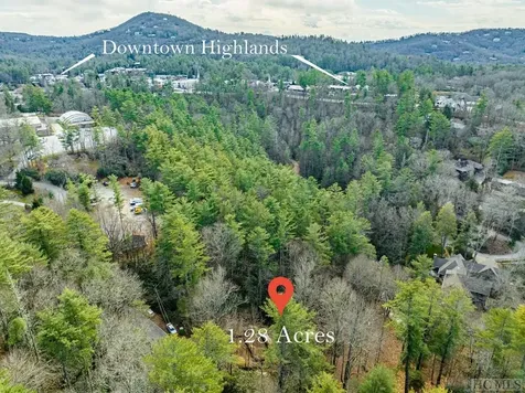 188 Foreman Road Highlands NC 28741