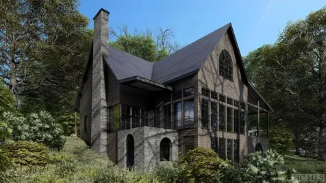 188 Foreman Road Highlands NC 28741