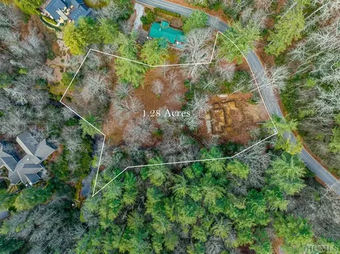 188 Foreman Road Highlands NC 28741