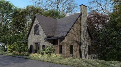 188 Foreman Road Highlands NC 28741