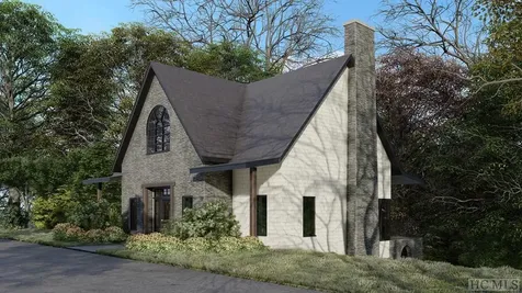 188 Foreman Road Highlands NC 28741