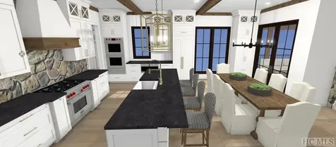 188 Foreman Road Highlands NC 28741