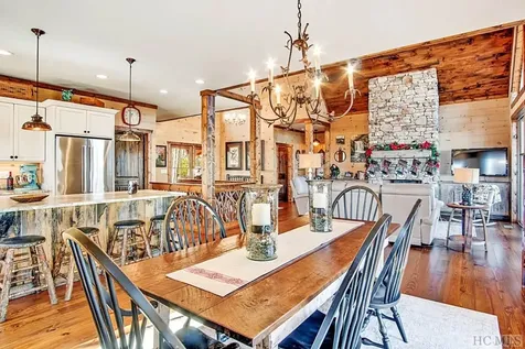 610 Sapphire Ridge Road Sapphire NC 28774