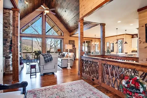 610 Sapphire Ridge Road Sapphire NC 28774