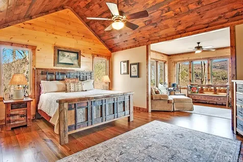 610 Sapphire Ridge Road Sapphire NC 28774